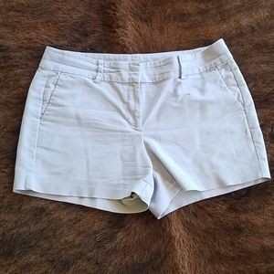 Dress khaki shorts